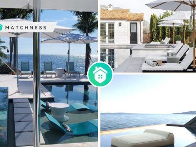 8 different kinds of furniture needed for your pool fi