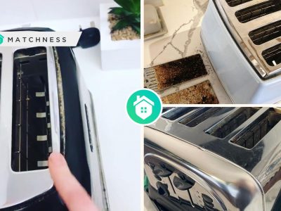 Guides you should know to clean a toaster properly fi