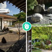 How to create an authentic japanese garden design fi