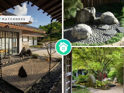 How to create an authentic japanese garden design fi