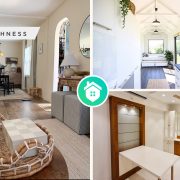 How to make your small home space proper and functional fi