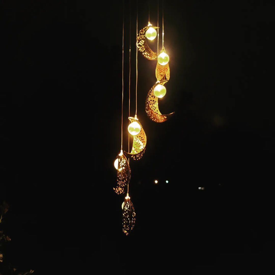 Wind chime