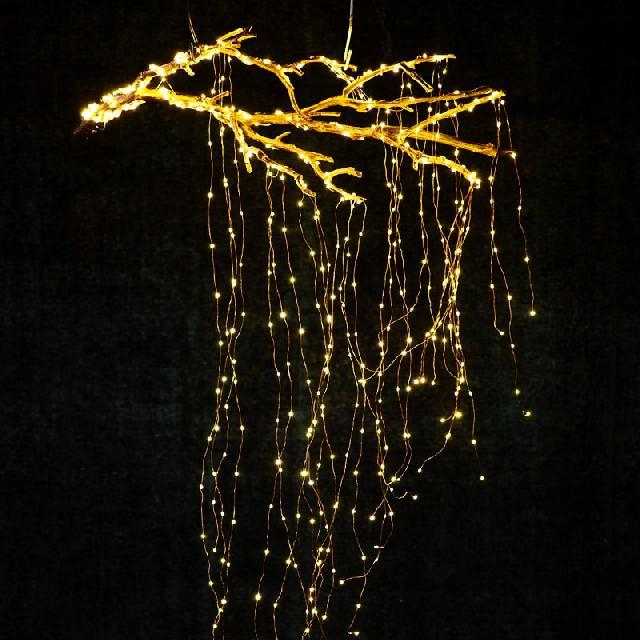 String light