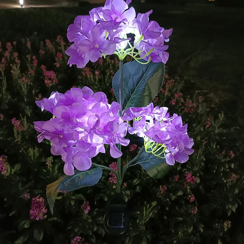Garden decor