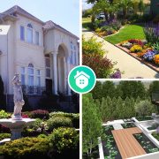 Things you should have for your proper front yard landscape