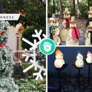 8 decorative snowman ideas to strengthen your outdoor winter spiritfi