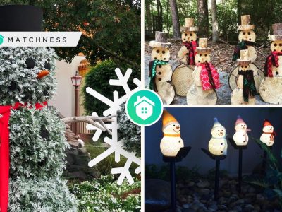 8 decorative snowman ideas to strengthen your outdoor winter spiritfi
