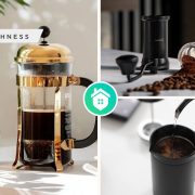 Comprehensive guide to master the use of french press coffee makerfi