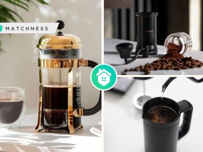 Comprehensive guide to master the use of french press coffee makerfi