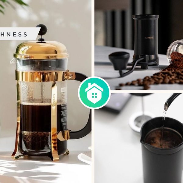 Comprehensive guide to master the use of french press coffee makerfi