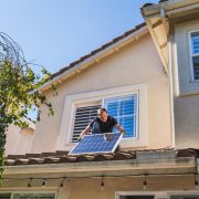 Everything homeowners need to know about using solar power