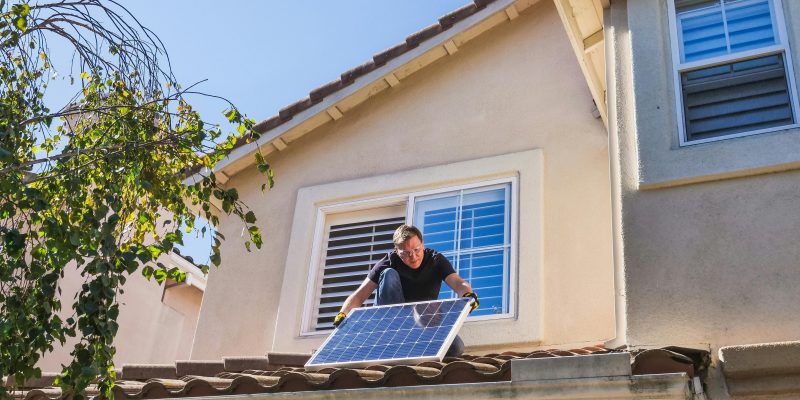 Everything homeowners need to know about using solar power