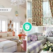 Fresh spring living room decor ideas to brighten your spacefi