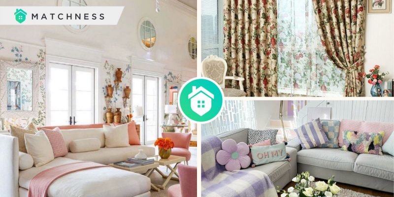Fresh spring living room decor ideas to brighten your spacefi