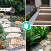 Garden pathway decor- things you should know to build the best onefi