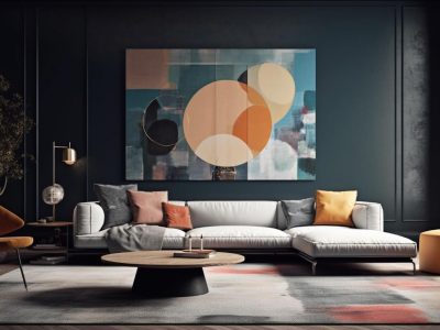 How interior design has evolved