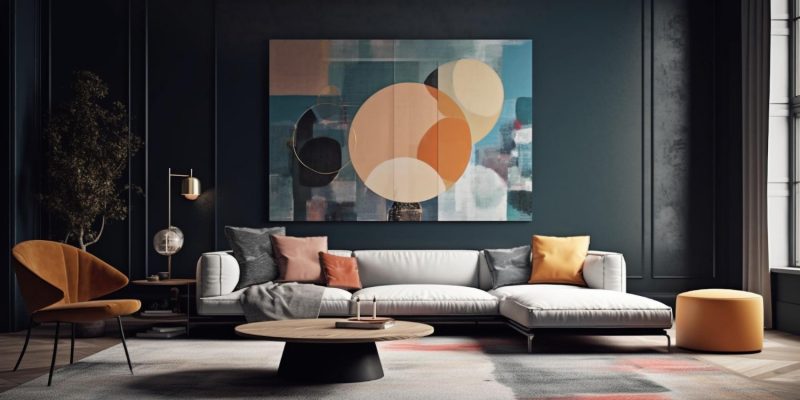 How interior design has evolved