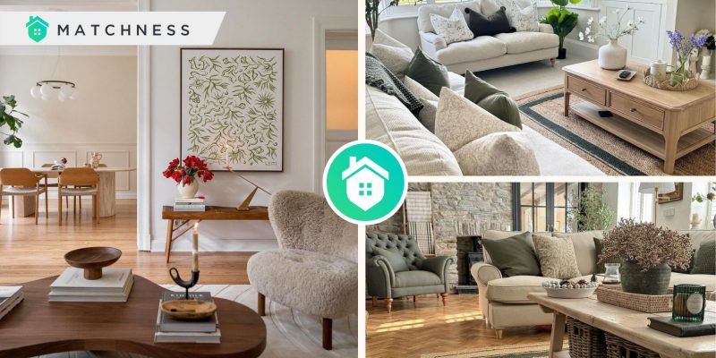 Key decoration aspects for the best living room performancefi