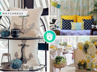 Refreshing summer home decoration ideas to brighten your spacefi