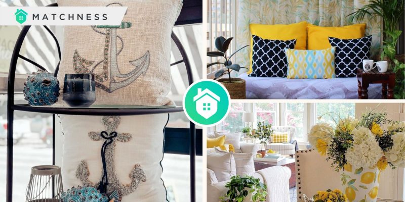 Refreshing summer home decoration ideas to brighten your spacefi