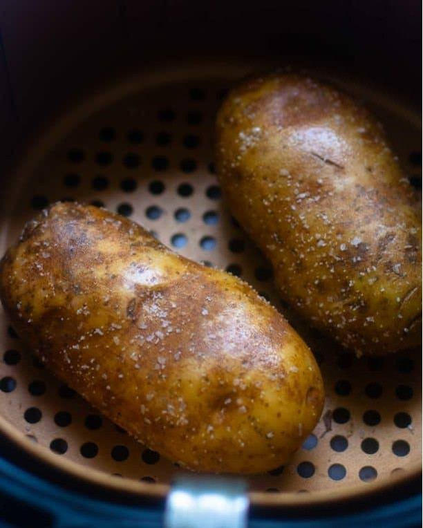 By giving a simple seasoning like this, you can still get the best taste.