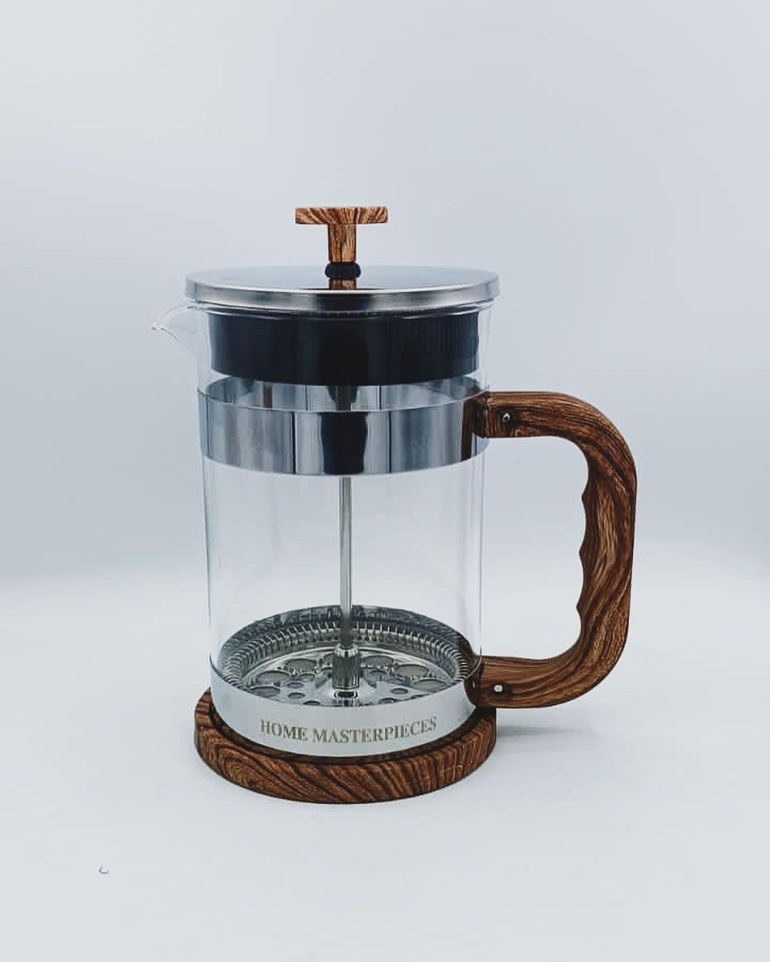 french press coffee maker