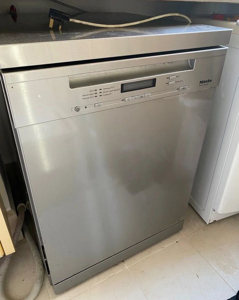 You can't forget about this because it influences the safety of the removal process. 