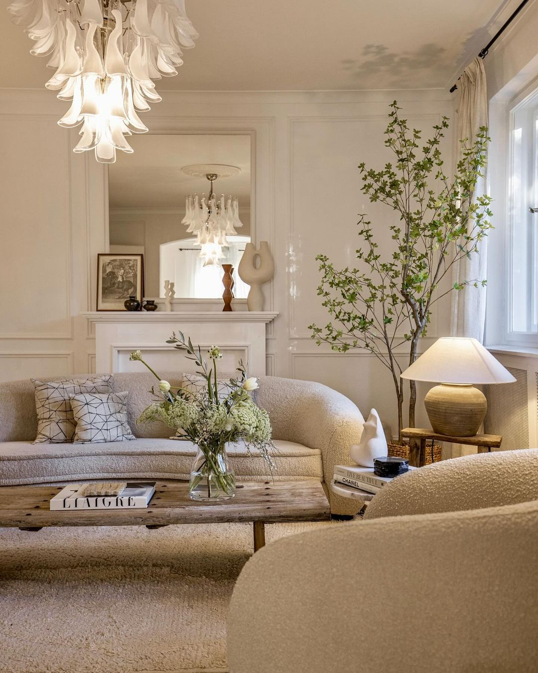 There are some textures provided here. The first stand-out product is the sofa.