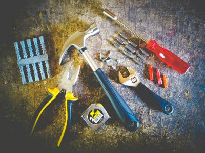 Tackling home repairs tips for small and large projects