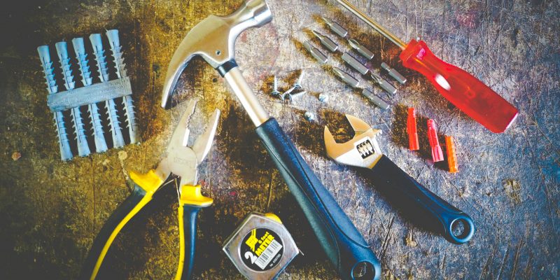 Tackling home repairs tips for small and large projects