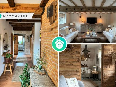 Timeless home decor ideas with rustic style implementationfi