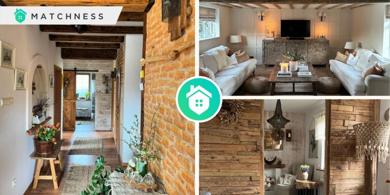 Timeless home decor ideas with rustic style implementationfi