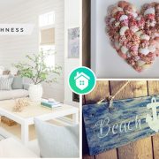 Bringing the sea into your house with nautical decor touchesfi