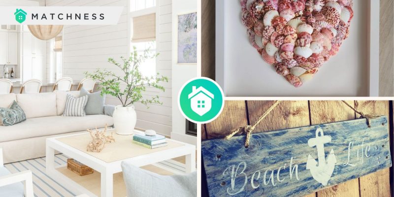 Bringing the sea into your house with nautical decor touchesfi