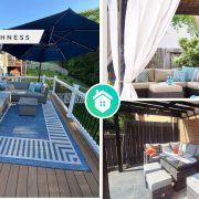 Creative ideas you can apply to your patio decorationfi