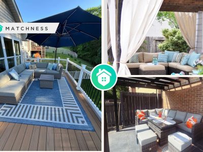 Creative ideas you can apply to your patio decorationfi