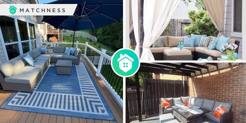 Creative ideas you can apply to your patio decorationfi