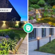 Different kinds of garden lighting you can install for your referencefi