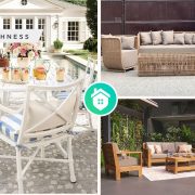 Exploring the kinds of outdoor furniture style, comfort, and durabilityfi