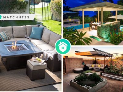 How to create a proper and fun outdoor entertaining spacesfi
