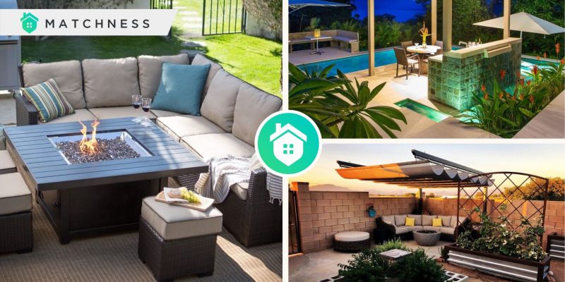 How to create a proper and fun outdoor entertaining spacesfi