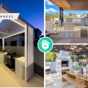 How to set up a perfect bbq area in your backyardfi