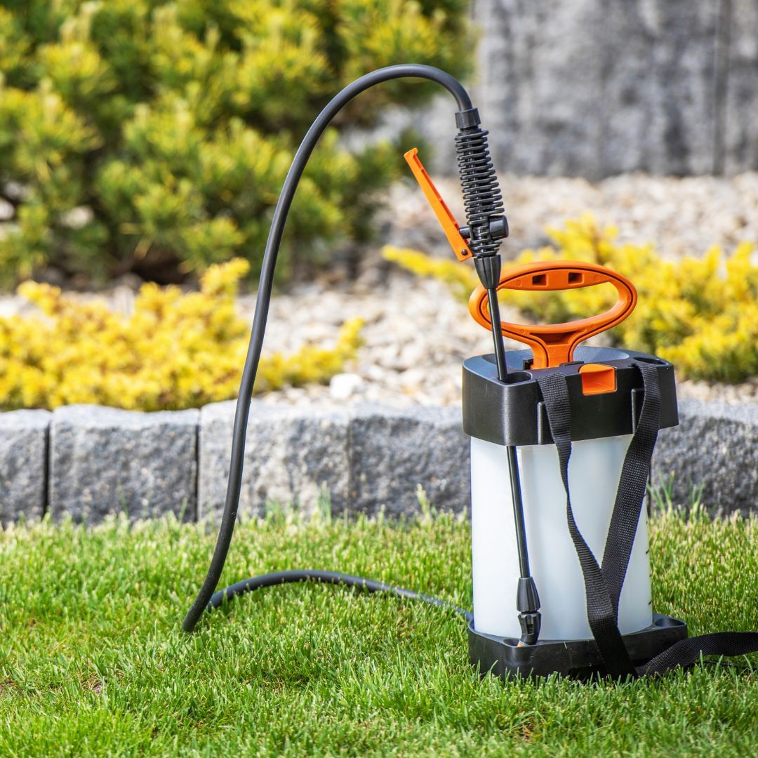 In choosing the herbicides, make sure that you already consider the health effects from the products.