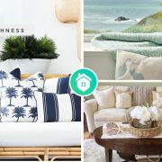Summer throw and cushion ideas to brighten up your spacefi