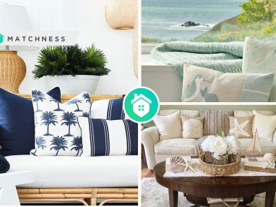 Summer throw and cushion ideas to brighten up your spacefi