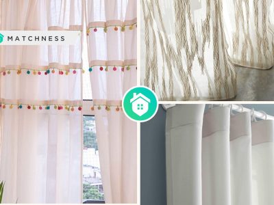 Benefits of using the lightweight curtain for your home decorationfi