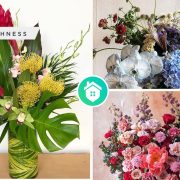 Creative ideas for best floral arrangement to beautify any of your decorationfi