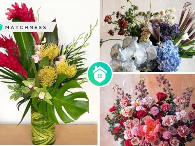 Creative ideas for best floral arrangement to beautify any of your decorationfi