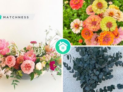 Embracing the joy of summer by crafting vibrant floral arrangementfi