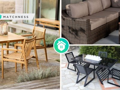 How to choose the right furniture for your outdoor spacefi